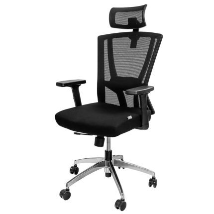 Furvero Zenith S biroja krēsls