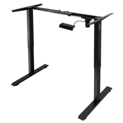 Furvero elektriski regulējams rakstāmgalds 120x60