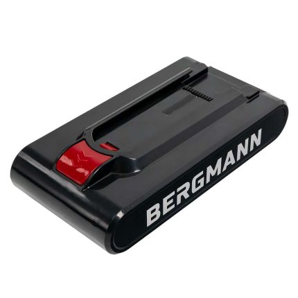 BERGMANN PUX 728 akumulators