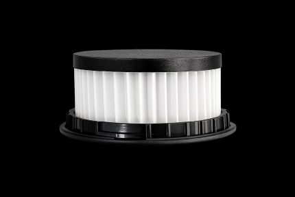BERGMANN PUX 728 HEPA izplūdes filtrs