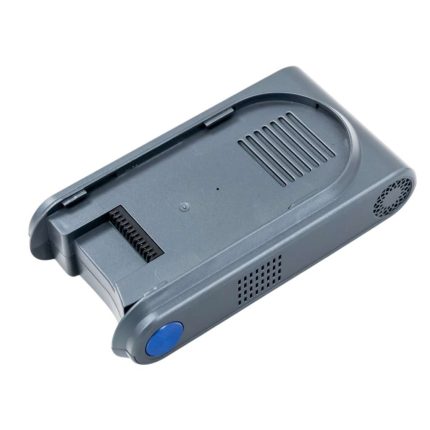 Akumulators Bergmann HAX 125 putekļsūcējam