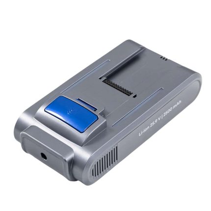Akumulators Bergmann HAX 121 putekļsūcējam