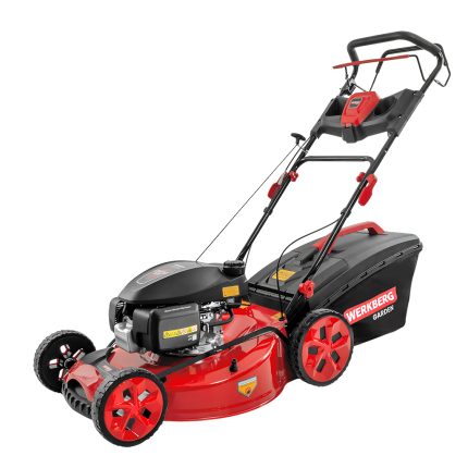 Werkberg Garden 56 cm 200 cm3 Benzīna zāles pļāvējs Honda