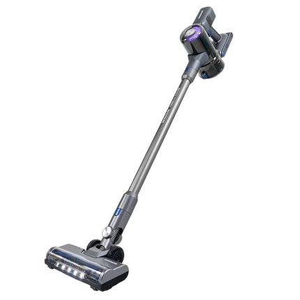 BERGMANN HAX 125 450 W bezvadu putekļsūcējs